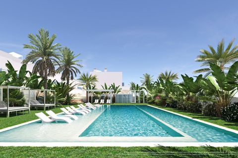 Bungalow in Pilar de la Horadada, Alicante - photo 2