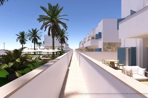Bungalow in Pilar de la Horadada, Alicante - photo 3