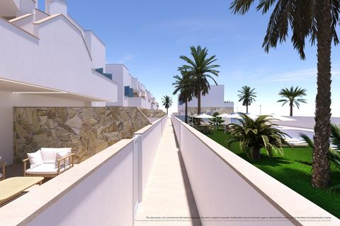 Bungalow in Pilar de la Horadada, Alicante - photo 4