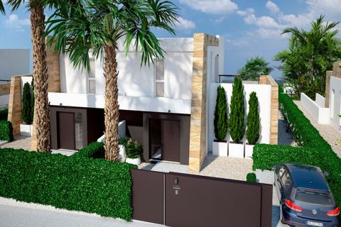 Villa i Algorfa, Alicante, Algorfa - € 475.000 | Ref: RN9316 - foto 2