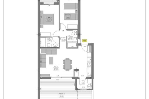 Bungalow en Algorfa, Alicante, Algorfa - € 299.000 | Ref: RN9317 - photo 16