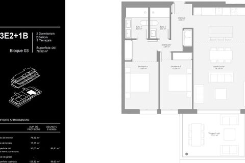 Leilighet i Estepona, Malaga, Estepona - € 449 000 | Ref: RSN7398 - foto 16