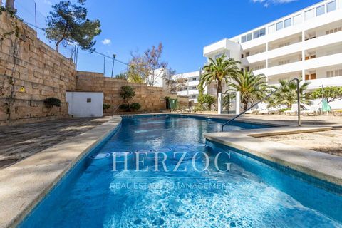 Lejlighed i Santa Ponsa, Mallorca, Santa Ponsa - € 445.000 | Ref: 1239 - foto 22
