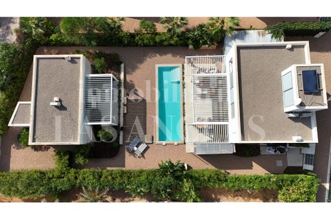 Haus in Cala Llenya, Ibiza, Cala Llenya - € 2.680.000 | Ref: 968-6 - Foto 6