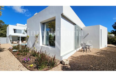Haus in Cala Llenya, Ibiza, Cala Llenya - € 2.680.000 | Ref: 968-6 - Foto 8