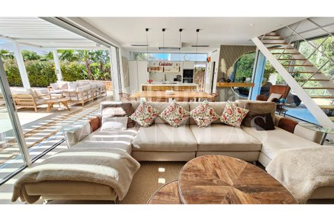 Haus in Cala Llenya, Ibiza, Cala Llenya - € 2.680.000 | Ref: 968-6 - Foto 10