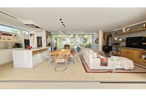 Haus in Cala Llenya, Ibiza, Cala Llenya - € 2.680.000 | Ref: 968-6 - Foto 11