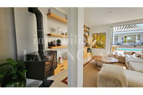 Haus in Cala Llenya, Ibiza, Cala Llenya - € 2.680.000 | Ref: 968-6 - Foto 13