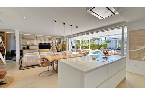 Haus in Cala Llenya, Ibiza, Cala Llenya - € 2.680.000 | Ref: 968-6 - Foto 14