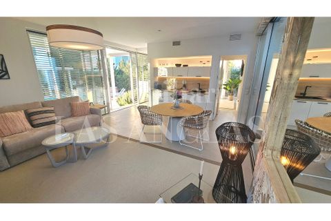Haus in Cala Llenya, Ibiza, Cala Llenya - € 2.680.000 | Ref: 968-6 - Foto 17