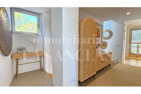 Haus in Cala Llenya, Ibiza, Cala Llenya - € 2.680.000 | Ref: 968-6 - Foto 18