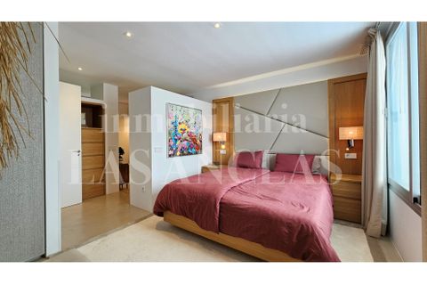Haus in Cala Llenya, Ibiza, Cala Llenya - € 2.680.000 | Ref: 968-6 - Foto 19