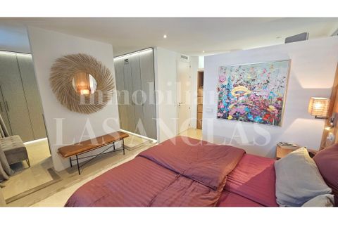 Haus in Cala Llenya, Ibiza, Cala Llenya - € 2.680.000 | Ref: 968-6 - Foto 20