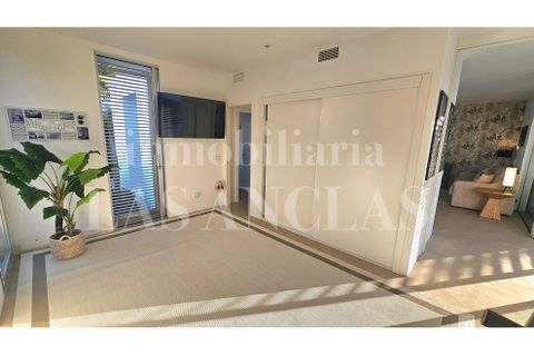 Haus in Cala Llenya, Ibiza, Cala Llenya - € 2.680.000 | Ref: 968-6 - Foto 23