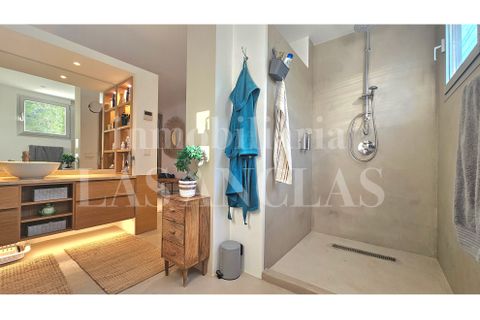 Haus in Cala Llenya, Ibiza, Cala Llenya - € 2.680.000 | Ref: 968-6 - Foto 24