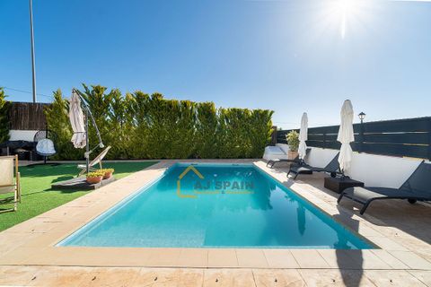 Villa i Fortuna, Murcia - foto 2
