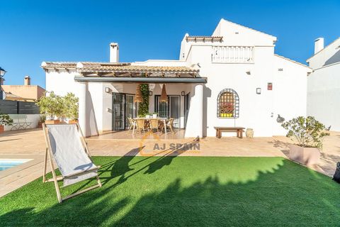 Villa i Fortuna, Murcia - foto 3