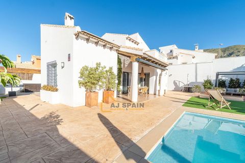 Villa i Fortuna, Murcia - foto 5