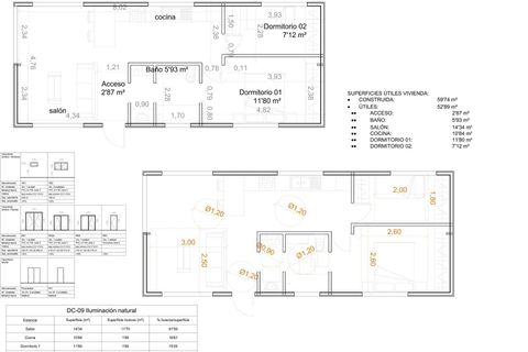 Villa a Salinas, Alicante, Salinas - € 150.000 | Ref: IVD13868 - foto 11