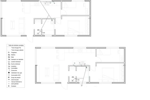 Villa a Salinas, Alicante, Salinas - € 150.000 | Ref: IVD13868 - foto 12