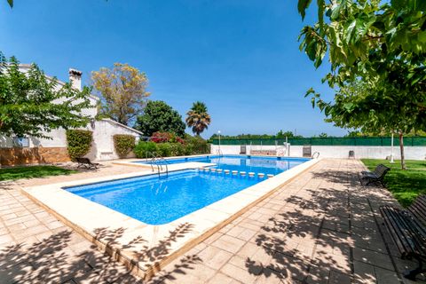 Lejlighed i Javea, Alicante, Javea - € 395.000 | Ref: DPA3 - foto 1