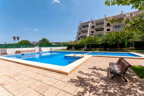 Lejlighed i Javea, Alicante, Javea - € 395.000 | Ref: DPA3 - foto 2