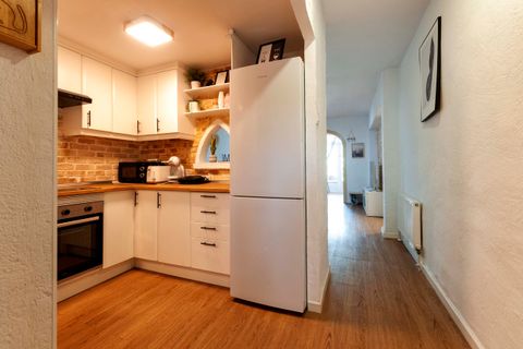 Lejlighed i Javea, Alicante, Javea - € 395.000 | Ref: DPA3 - foto 8