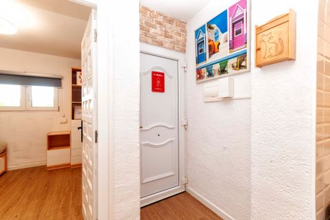 Lejlighed i Javea, Alicante, Javea - € 395.000 | Ref: DPA3 - foto 11
