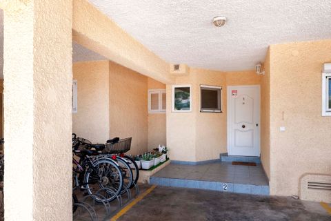 Lejlighed i Javea, Alicante, Javea - € 395.000 | Ref: DPA3 - foto 25
