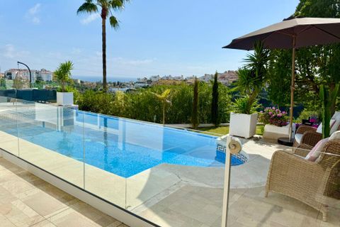 Villa Riviera Del Sol, Malaga - foto 1