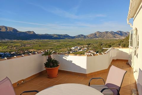 Villa i Orba, Alicante, Orba - € 450.000 | Ref: ES-ORB-019454 - foto 2