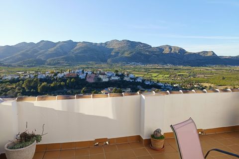 Villa i Orba, Alicante, Orba - € 450.000 | Ref: ES-ORB-019454 - foto 3