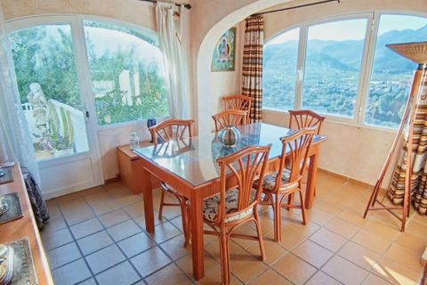 Villa i Orba, Alicante, Orba - € 450.000 | Ref: ES-ORB-019454 - foto 6