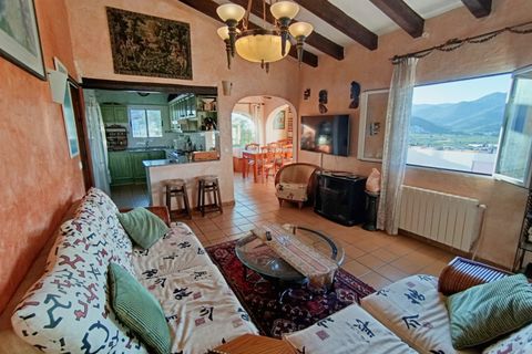 Villa i Orba, Alicante, Orba - € 450.000 | Ref: ES-ORB-019454 - foto 8