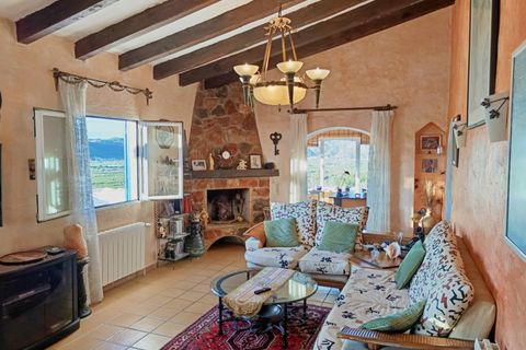 Villa i Orba, Alicante, Orba - € 450.000 | Ref: ES-ORB-019454 - foto 9