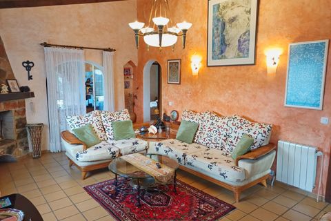 Villa i Orba, Alicante, Orba - € 450.000 | Ref: ES-ORB-019454 - foto 10