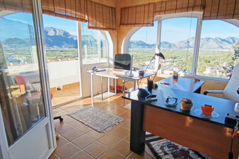Villa i Orba, Alicante, Orba - € 450.000 | Ref: ES-ORB-019454 - foto 11