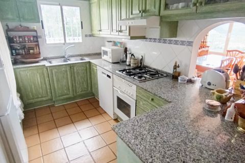 Villa i Orba, Alicante, Orba - € 450.000 | Ref: ES-ORB-019454 - foto 14