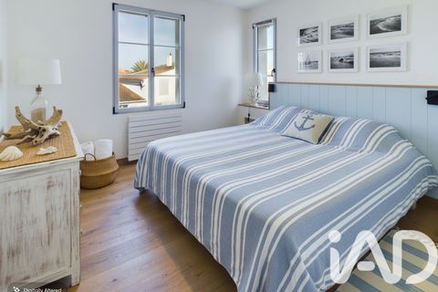 Villa i La Flotte, Charente-Maritime, La Flotte - € 1.300.000 | Ref: 48947 - foto 7