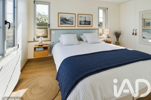 Villa i La Flotte, Charente-Maritime, La Flotte - € 1.300.000 | Ref: 48947 - foto 8