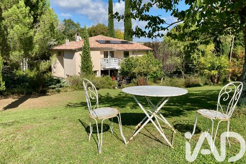 Villa i Nerac, Lot-et-Garonne, Nerac - € 359.000 | Ref: 64643 - foto 1