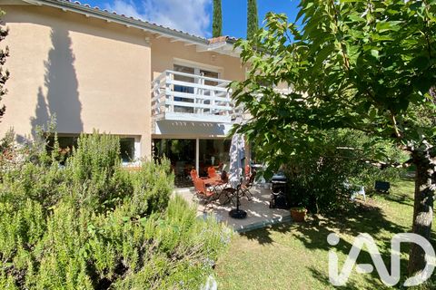 Villa i Nerac, Lot-et-Garonne, Nerac - € 359.000 | Ref: 64643 - foto 2