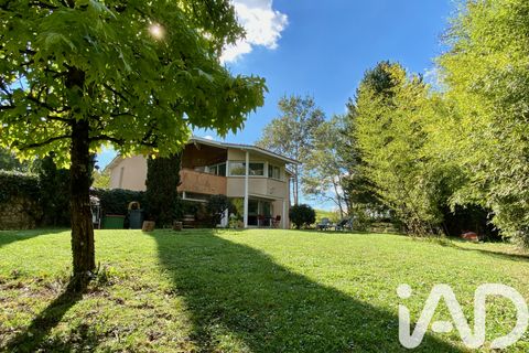 Villa i Nerac, Lot-et-Garonne, Nerac - € 359.000 | Ref: 64643 - foto 3