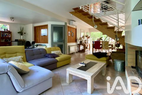 Villa i Nerac, Lot-et-Garonne, Nerac - € 359.000 | Ref: 64643 - foto 5