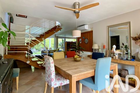Villa i Nerac, Lot-et-Garonne, Nerac - € 359.000 | Ref: 64643 - foto 6