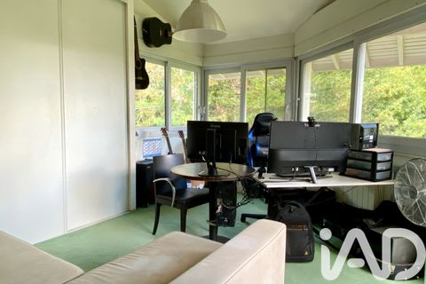 Villa i Nerac, Lot-et-Garonne, Nerac - € 359.000 | Ref: 64643 - foto 8