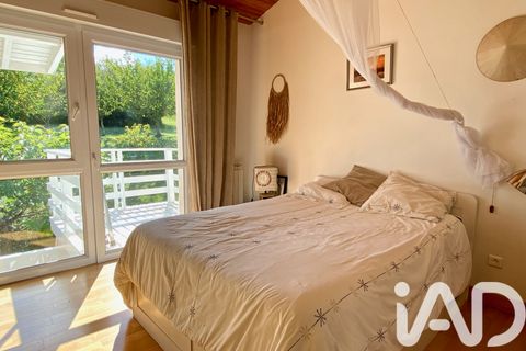 Villa i Nerac, Lot-et-Garonne, Nerac - € 359.000 | Ref: 64643 - foto 10