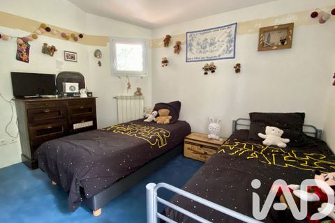 Villa i Nerac, Lot-et-Garonne, Nerac - € 359.000 | Ref: 64643 - foto 11