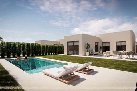 Villa i Murcia, Murcia, Murcia - € 482.000 | Ref: C197-D02-V32 - foto 1