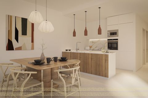 Villa i Murcia, Murcia, Murcia - € 482.000 | Ref: C197-D02-V32 - foto 6